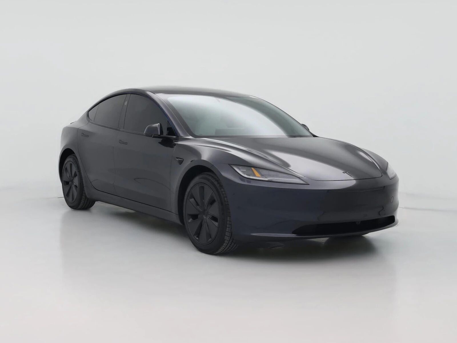 2026 TESLA Model 3