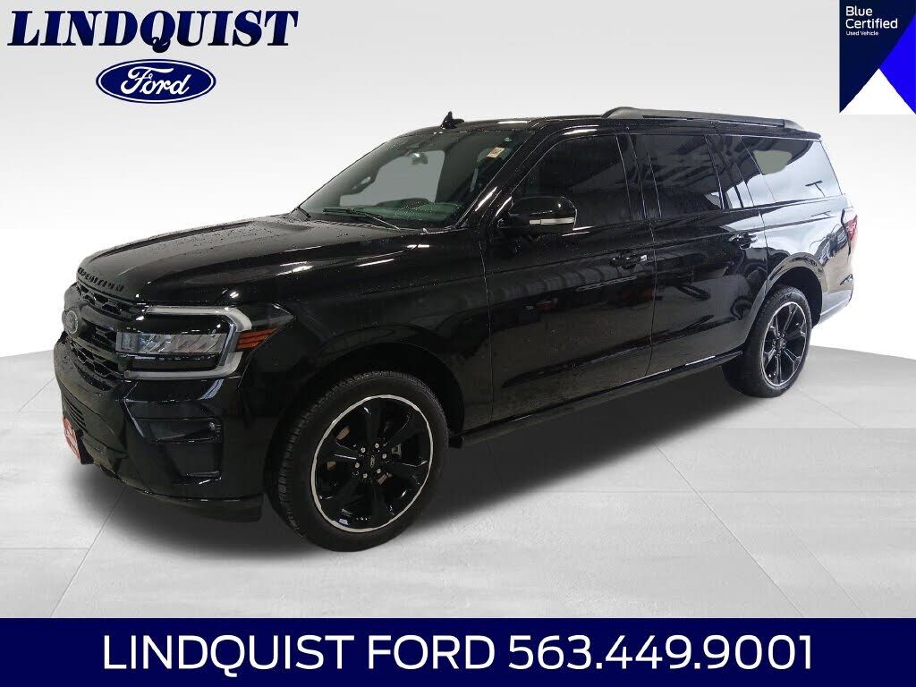 2023 FORD Expedition