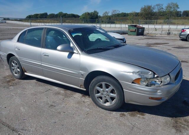 2005 BUICK LeSabre