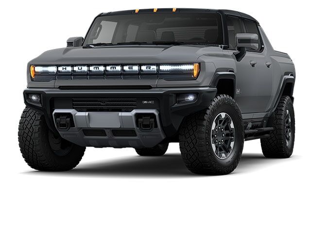 2024 GMC Hummer EV Pickup