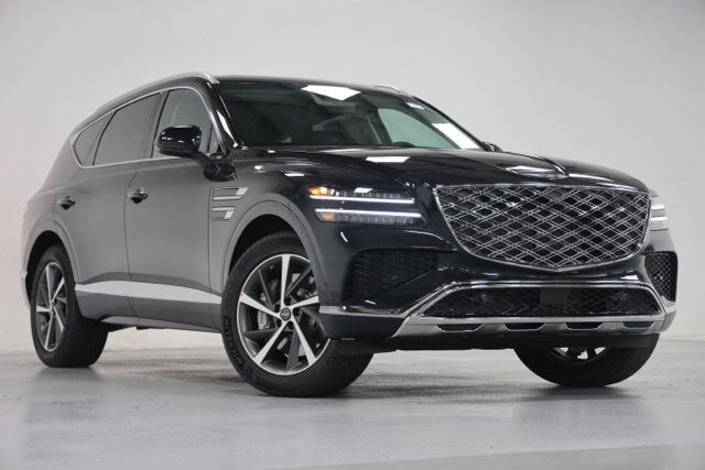 2027 GENESIS GV80