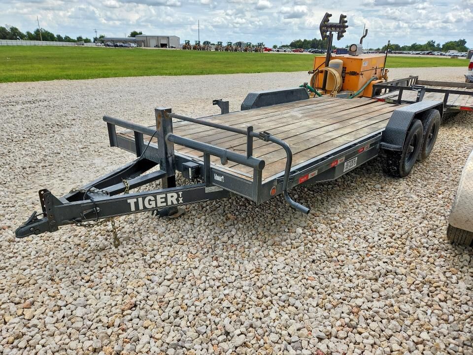 2024 TIGERTX TIGERTX