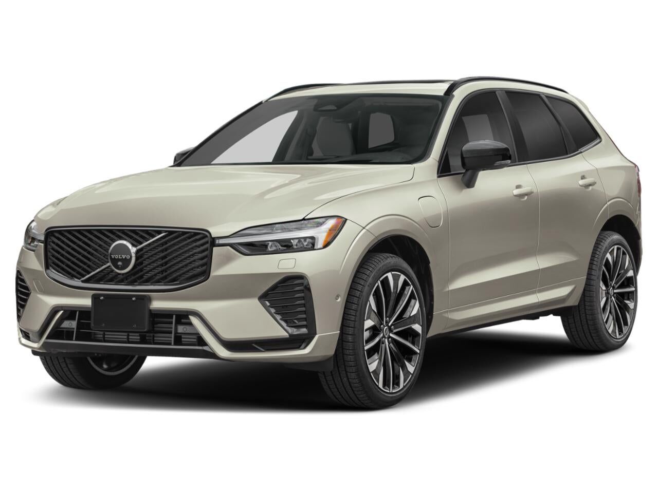 2027 VOLVO XC60