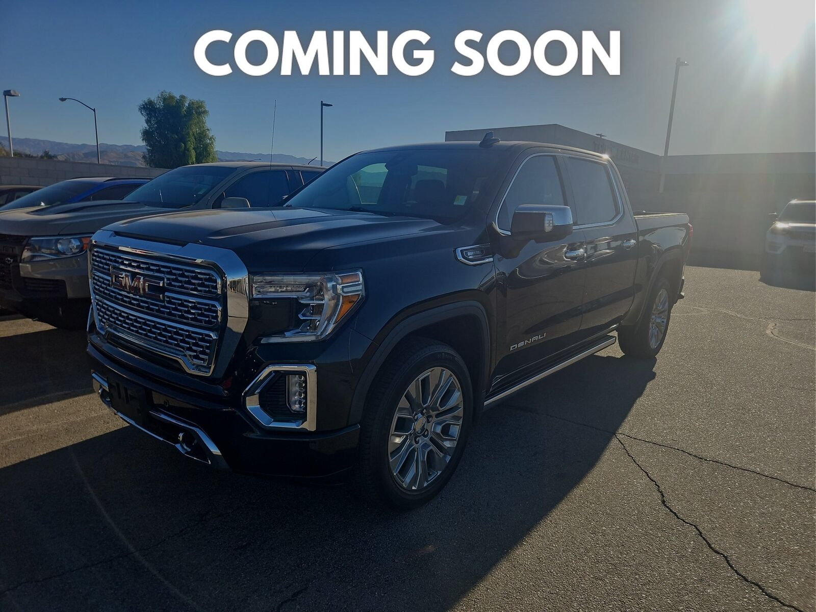 2022 GMC Sierra Limited