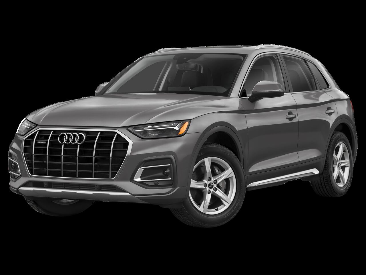 2024 AUDI Q5