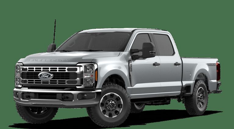 2027 FORD F-250