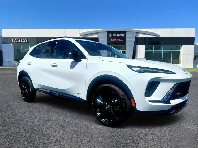 2026 BUICK Envision