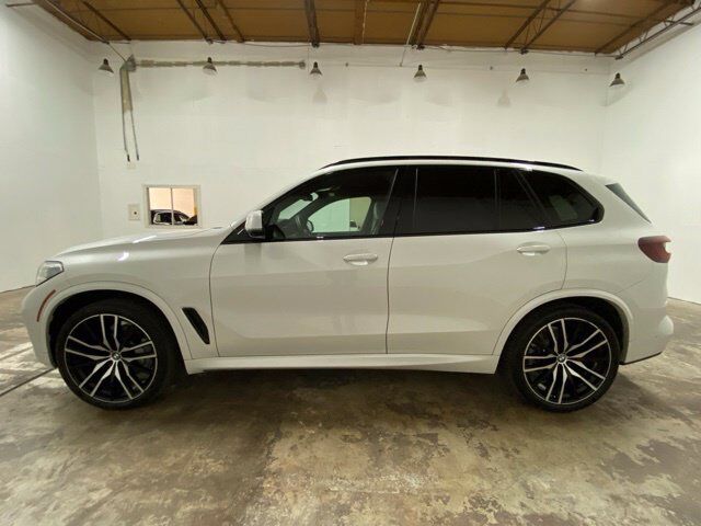 2020 BMW X5