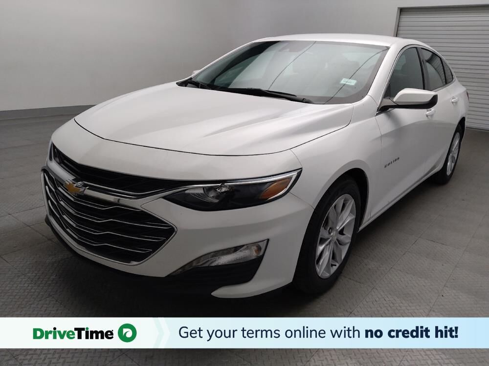 2025 CHEVROLET Malibu