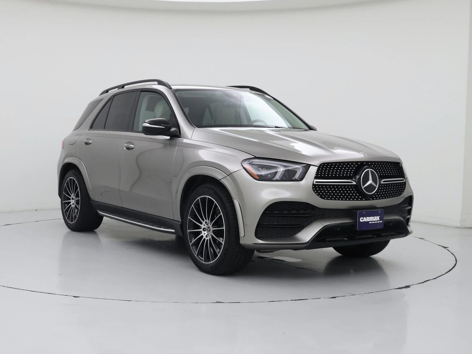 2023 Mercedes-Benz GLE-Class