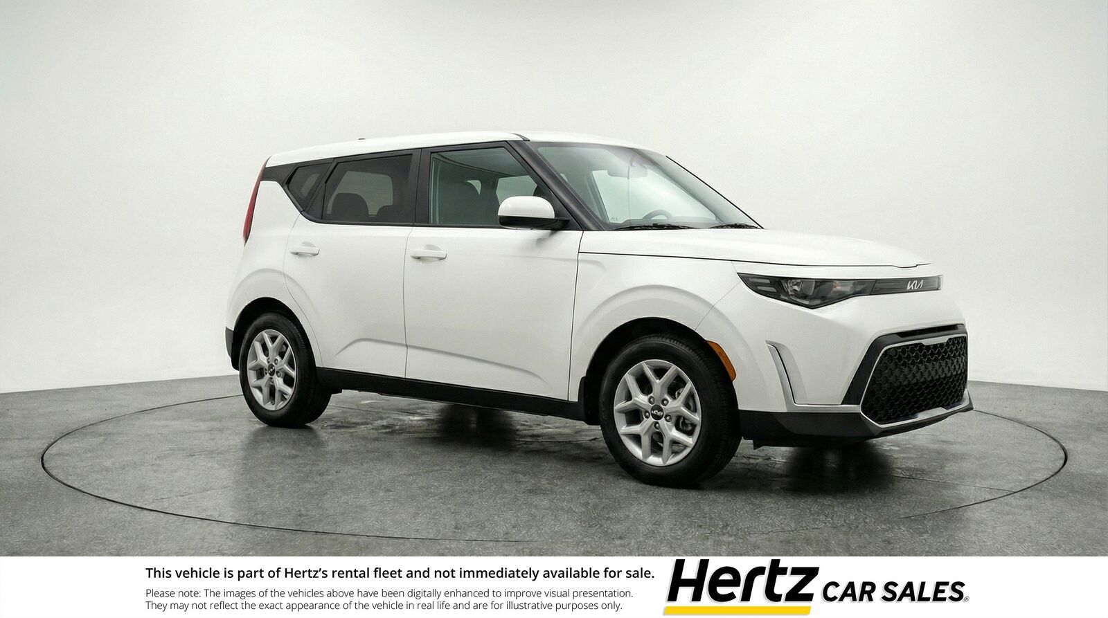 2025 KIA Soul