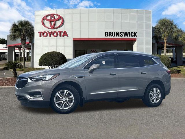 2018 BUICK Enclave