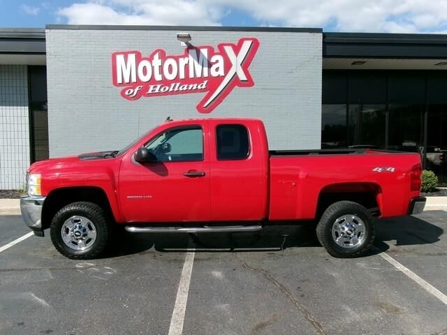 2013 CHEVROLET Silverado