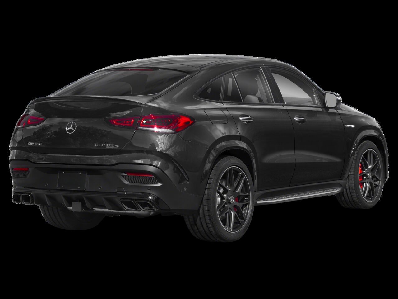 2022 Mercedes-Benz GLE-Class