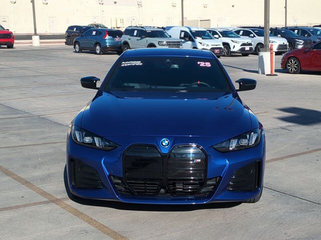2025 BMW i4