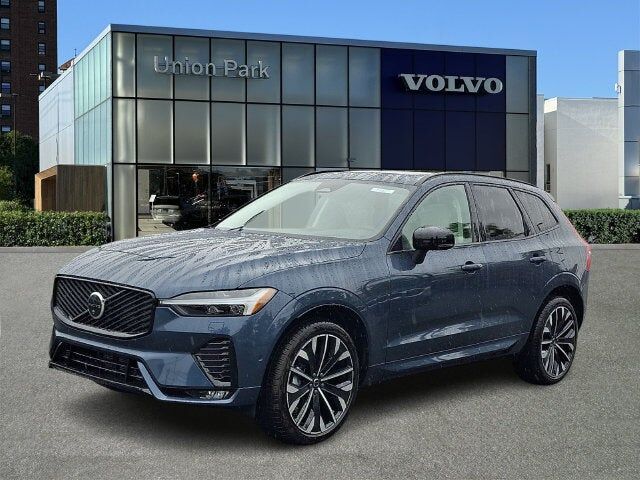 2027 VOLVO XC60