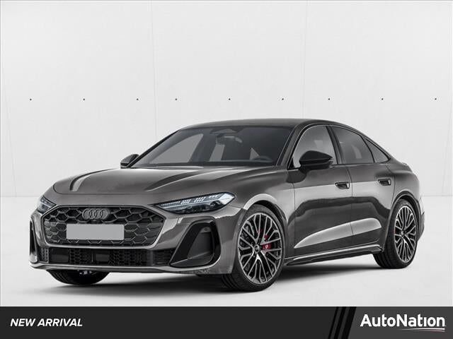 2025 AUDI S5