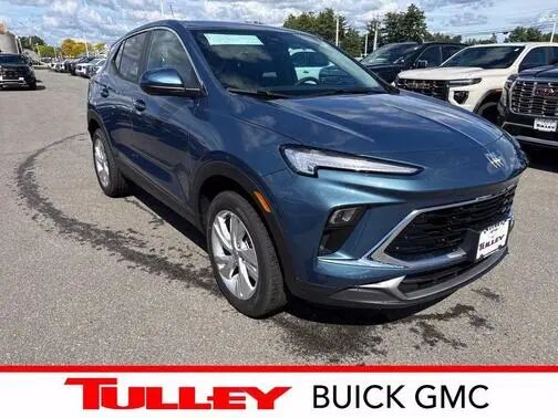 2026 BUICK Encore GX