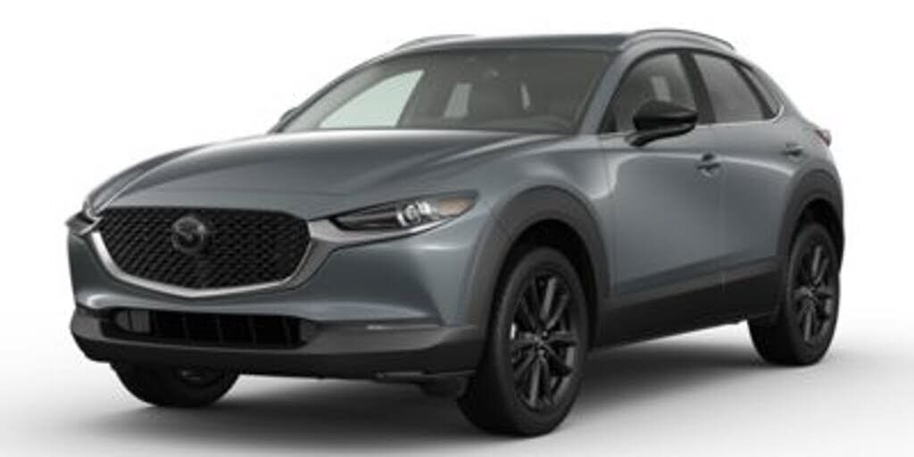 2023 MAZDA CX-30