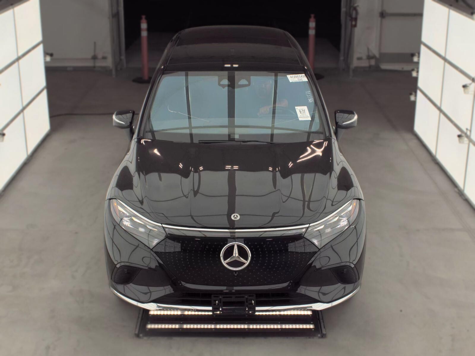 2023 Mercedes-Benz EQS-Class SUV