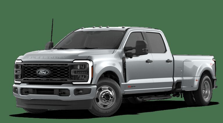 2027 FORD F-350