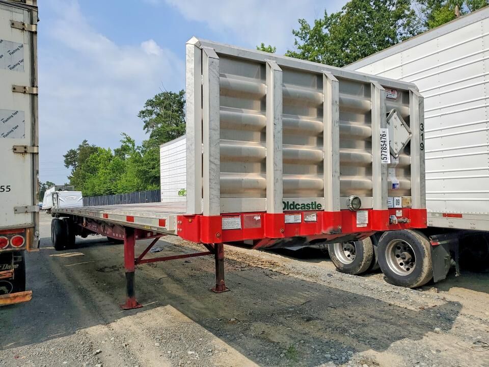 2020 GREAT DANE TRAILERS Great Dane Trailers