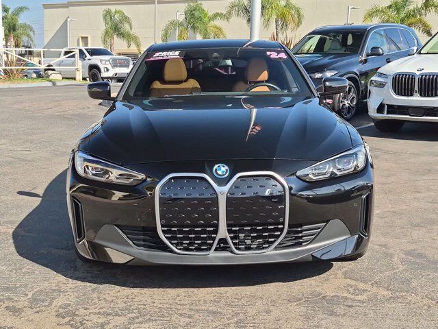 2024 BMW i4
