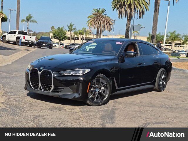 2024 BMW i4