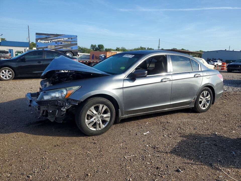 2011 HONDA Accord