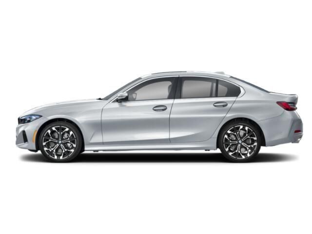 2026 BMW 330i