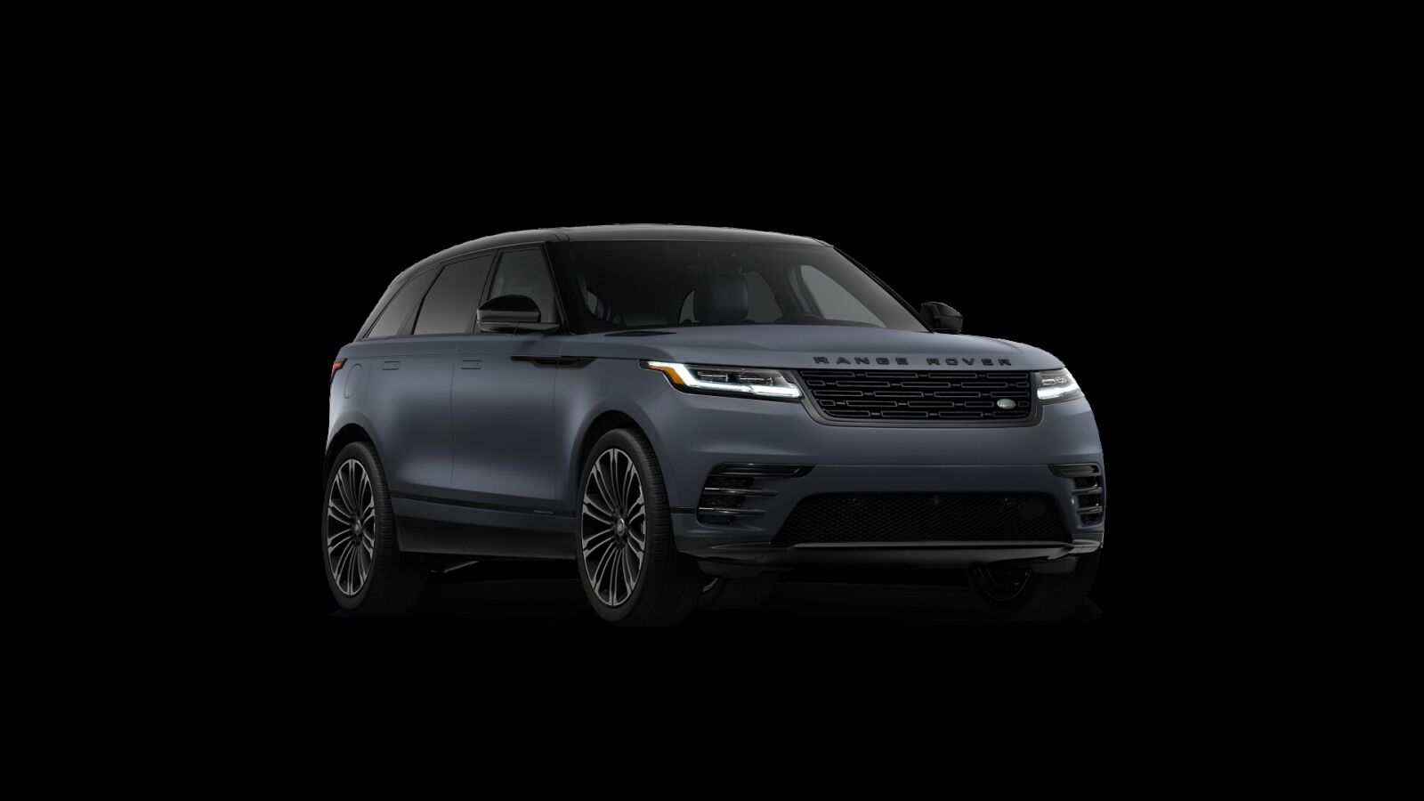 2026 LAND ROVER Range Rover Velar