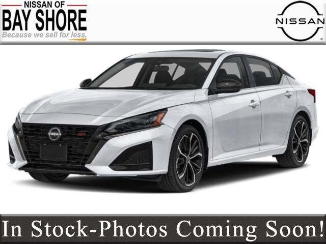 2026 NISSAN Altima