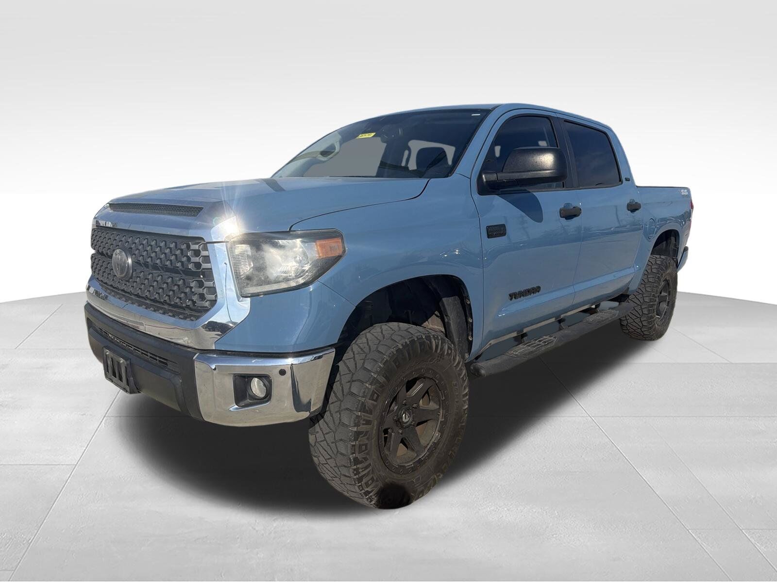 2021 TOYOTA Tundra