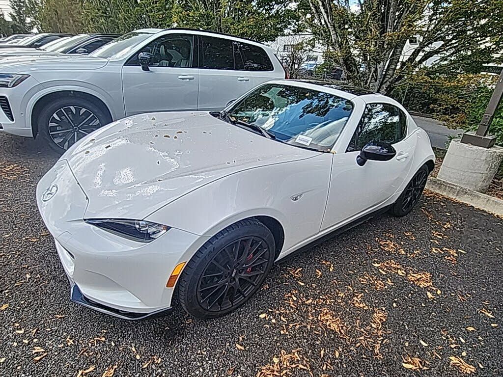 2023 MAZDA MX-5