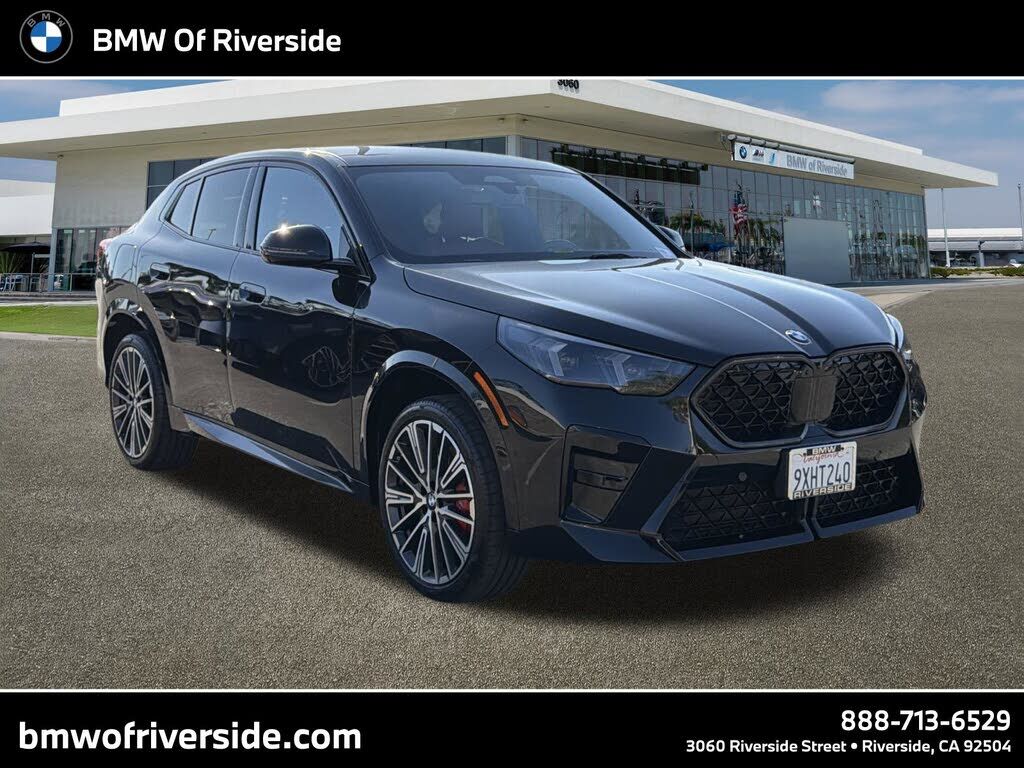 2026 BMW X2