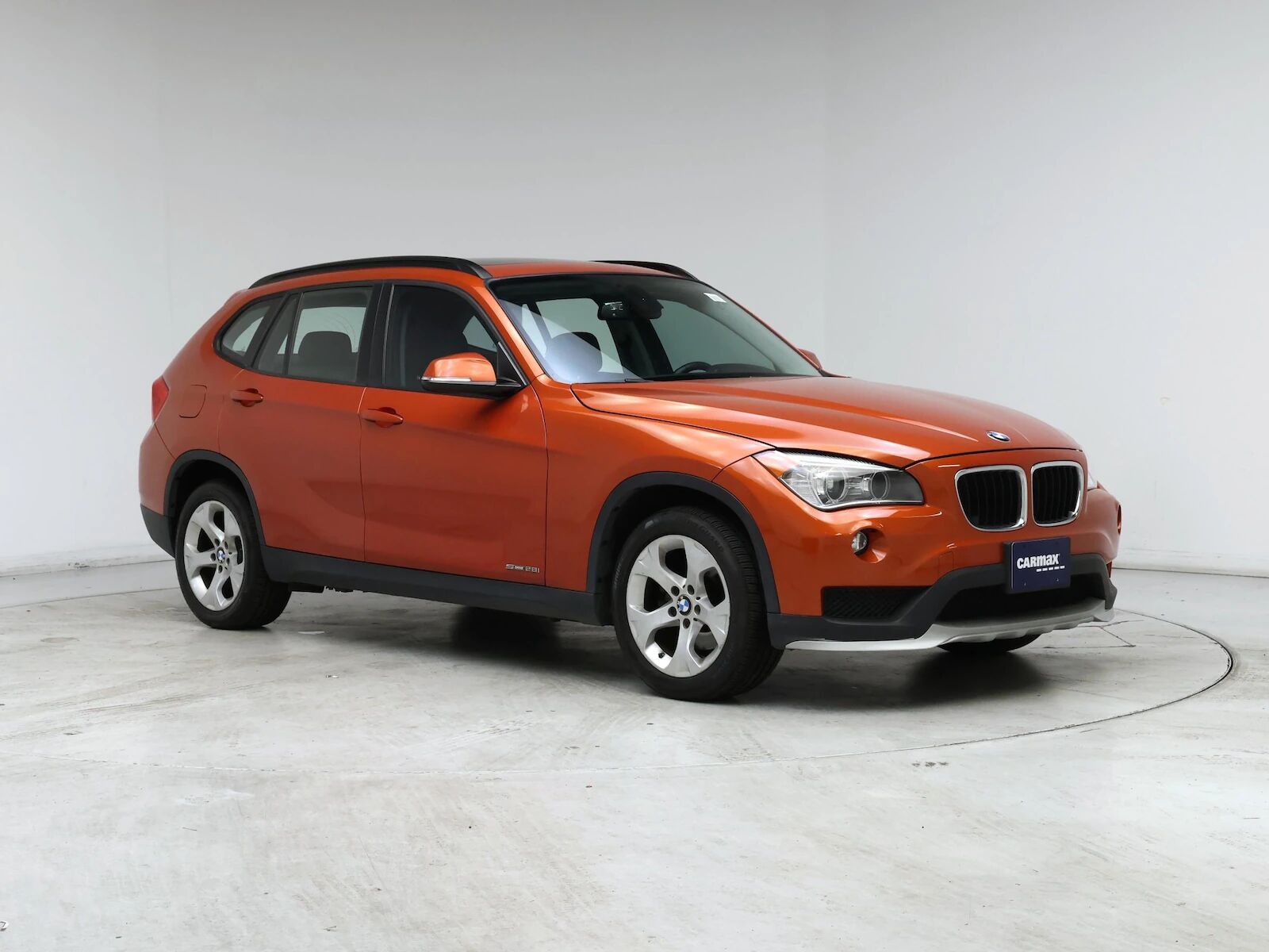 2015 BMW X1