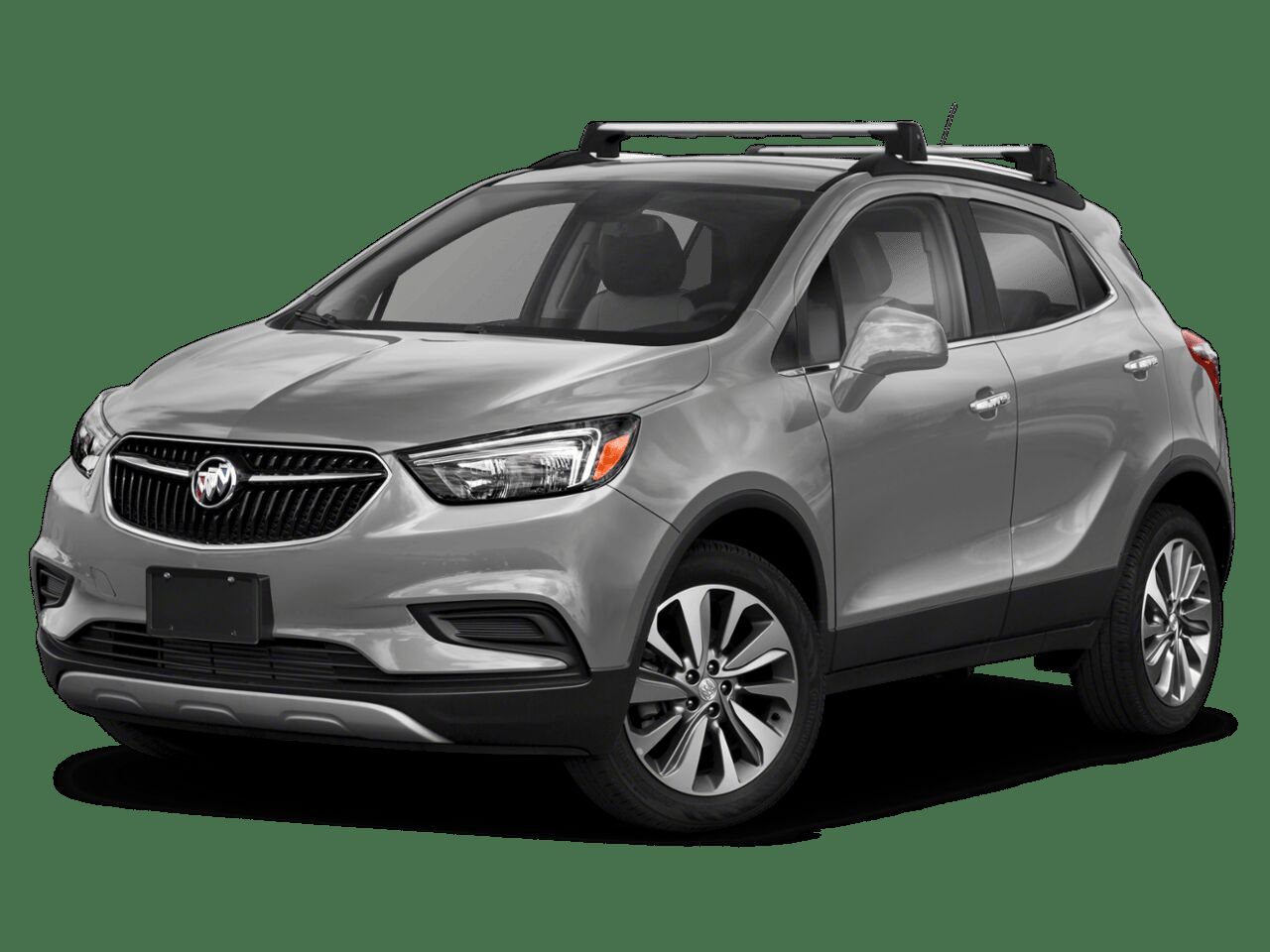2021 BUICK Encore
