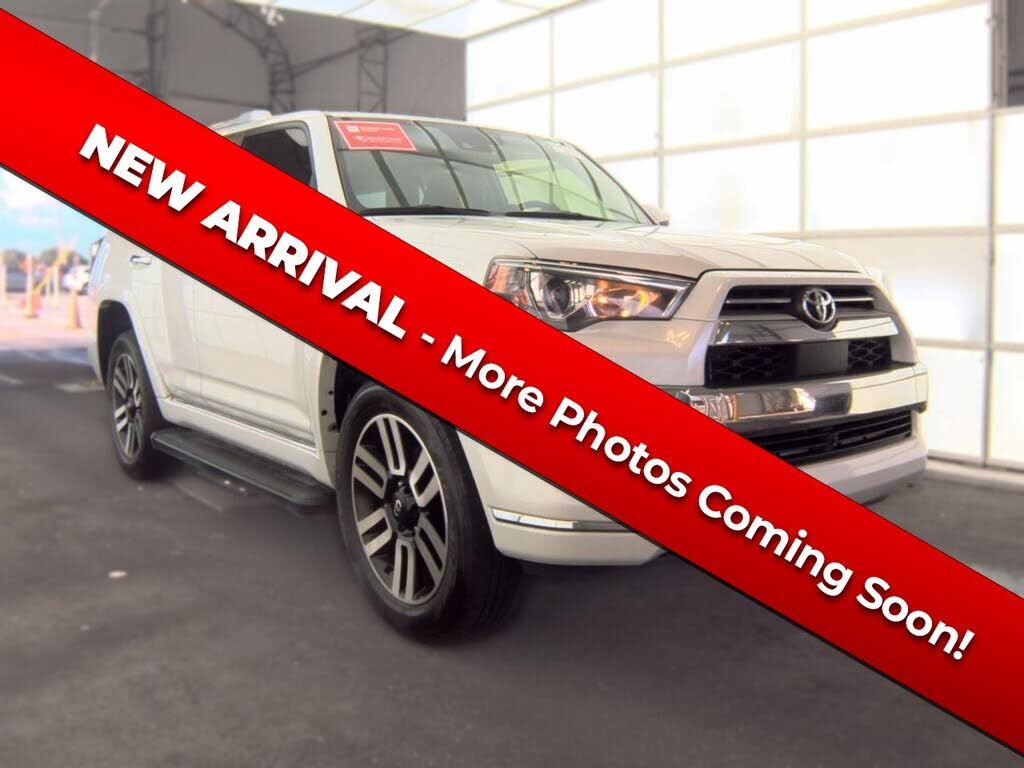 2024 TOYOTA 4-Runner