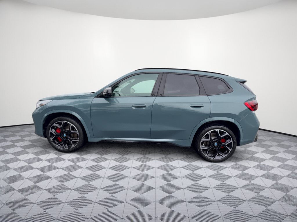 2026 BMW X1