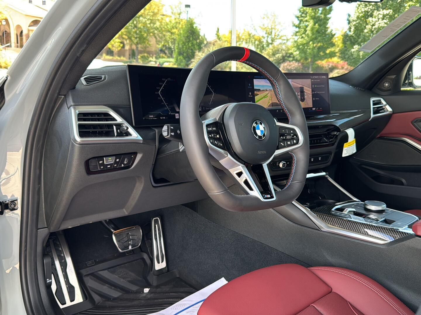 2026 BMW M3