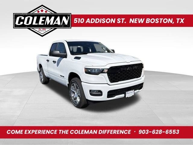 2027 RAM 1500