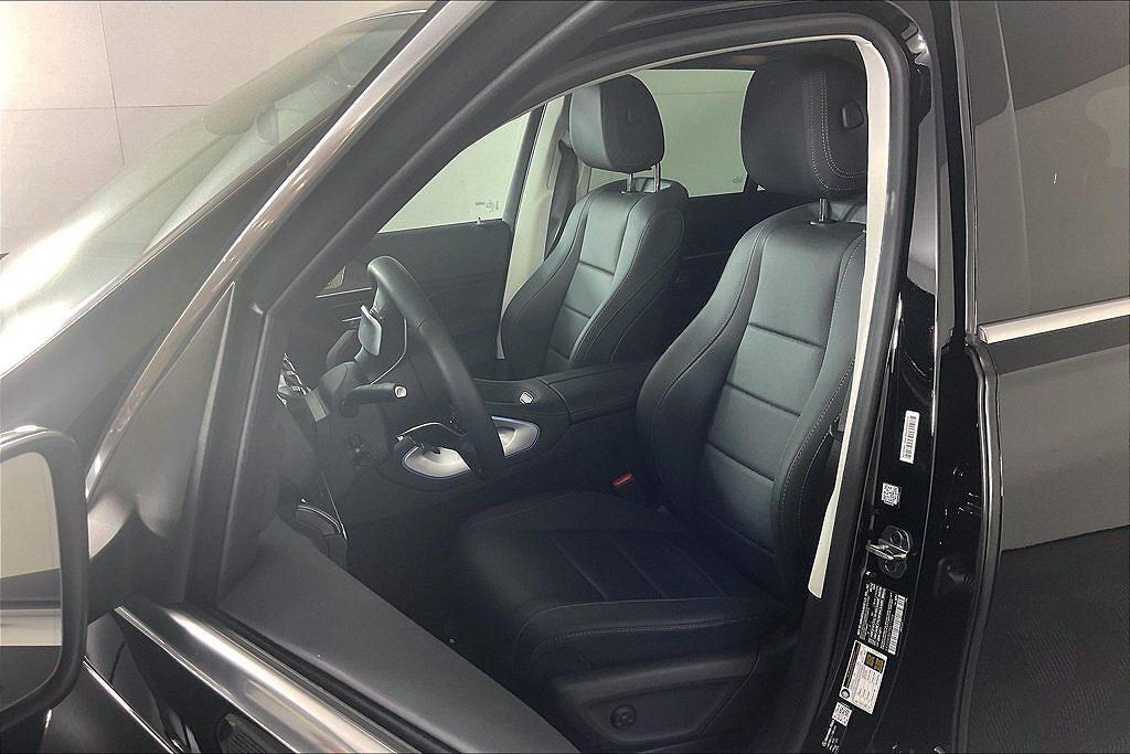 2026 Mercedes-Benz GLE-Class