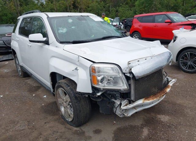 2012 GMC Terrain