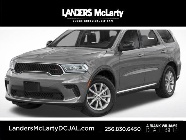 2025 DODGE Durango