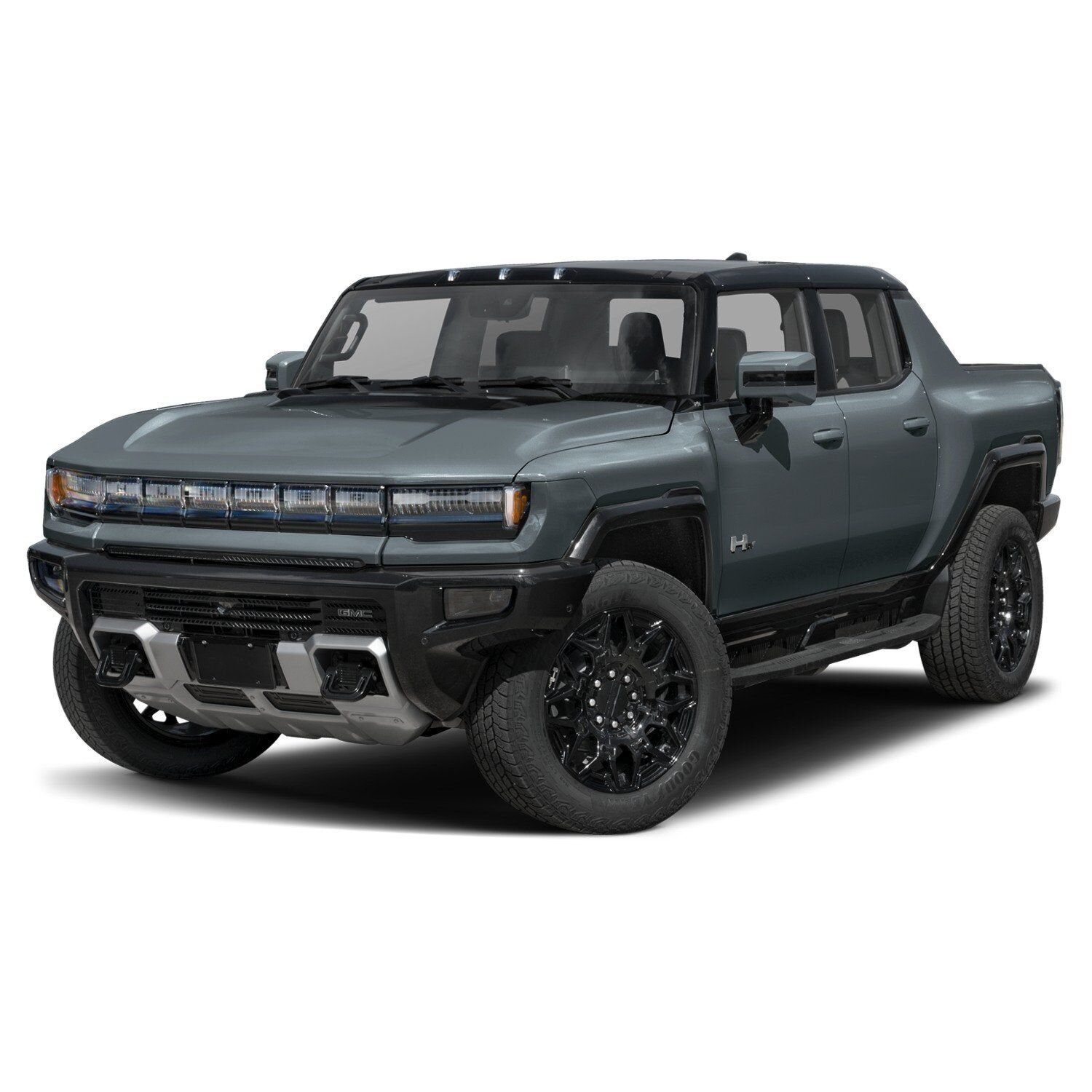 2025 GMC Hummer EV Pickup