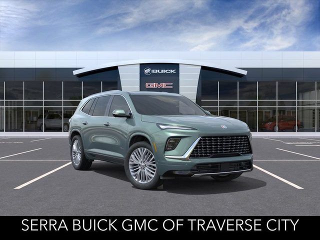 2027 BUICK Enclave