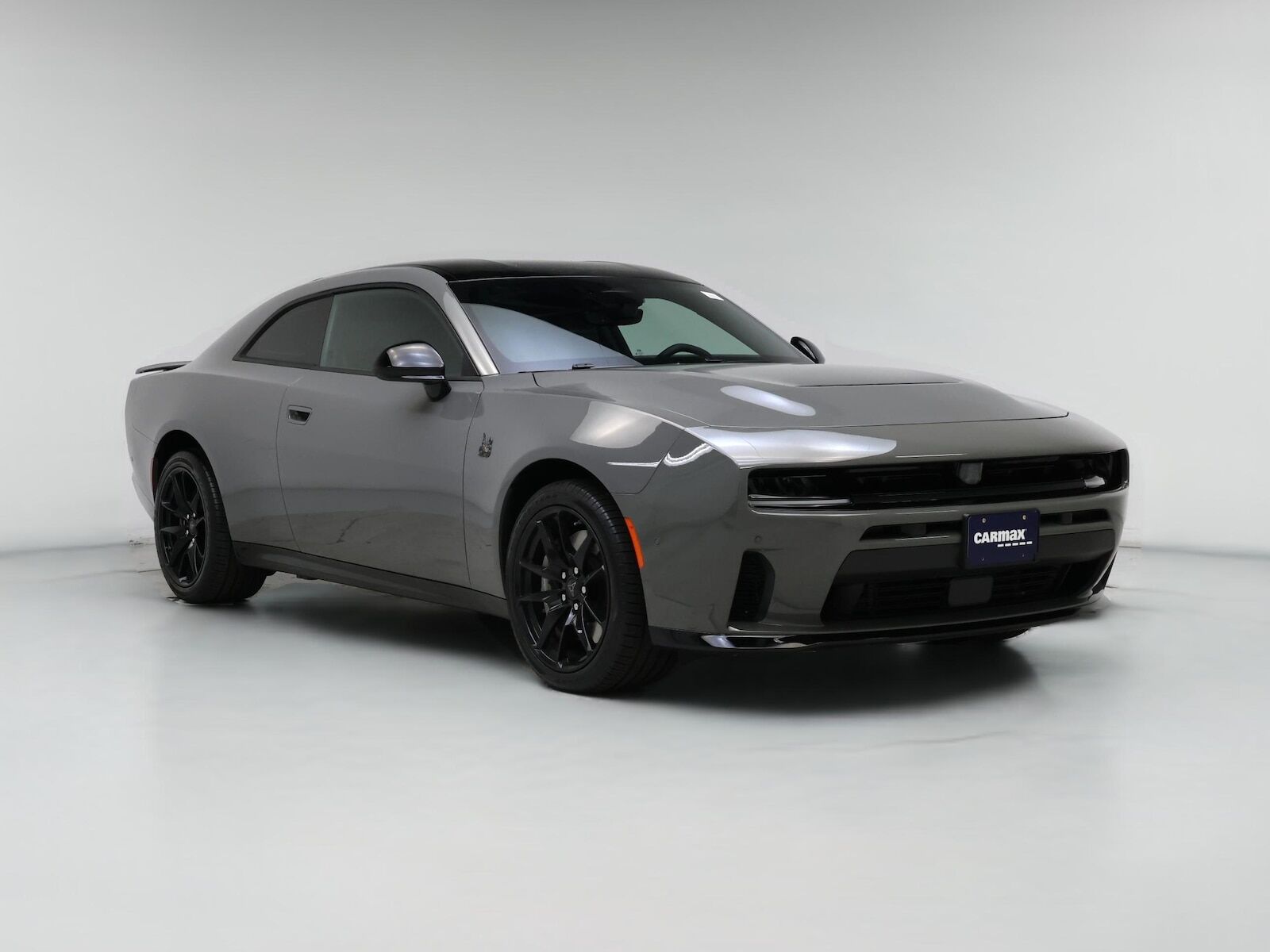 2026 DODGE Charger