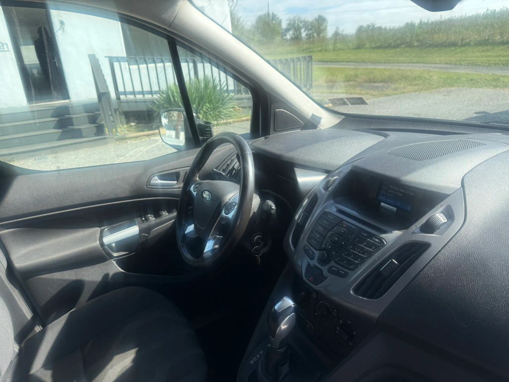 2016 FORD Transit