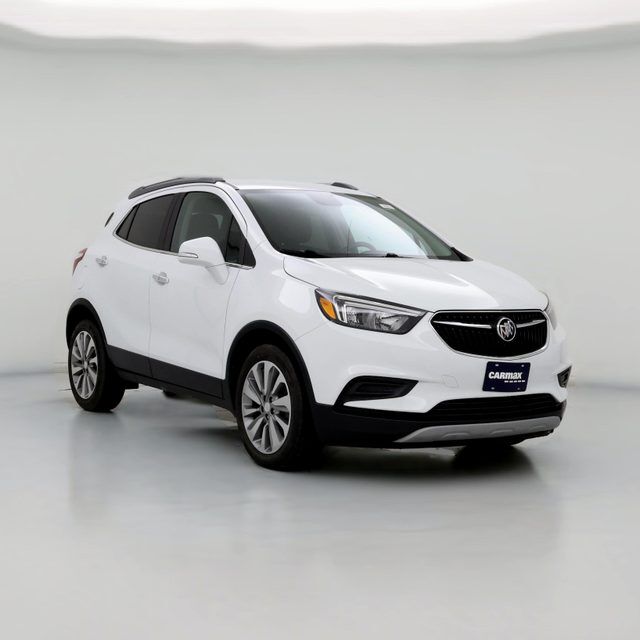 2019 BUICK Encore
