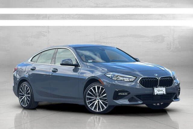 2021 BMW 228i